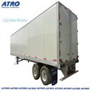 REMOLQUES Y CARROCERIAS ATRO REMOLQUES Y CARROCERIAS ATRO