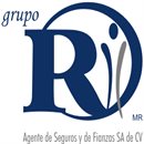 Grupo R Agente de Seguros y de Fianzas, S.A. de C.V. logo