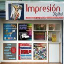Impresión Digital