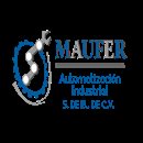 Auxiliar de administración – Matutino