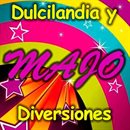 Diversiones MAJO Diversiones MAJO