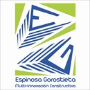 CONSTRUCTORA ESPINOSA GOROSTIETA
