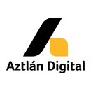 Aztlán Digital logo