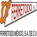 Ferretodo México S. A. de C. V. Ferretodo México S. A. de C. V.