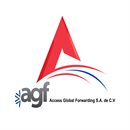 Access Global Forwarding S.A de C.V.