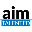 aim TALENTED logo