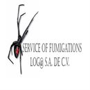 SERVICE OF FUMIGATIONS LOGA S.A DE C.V. SERVICE OF FUMIGATIONS LOGA S.A DE C.V.