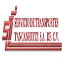 Servicio de Transportes Tancanhuitz, S.A. de C.V. Servicio de Transportes Tancanhuitz, S.A. de C.V.
