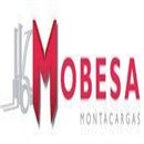Montacargas Mobesa SA de CV logo