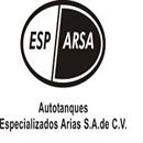 ESPARSA ESPARSA