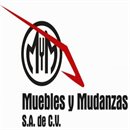 Muebles y  Mudanzas