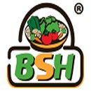 Blatt Salat Haus