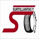 Surtillantas y Servicio
