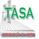 Tasa Tecnología en Acero Tasa Tecnología en Acero