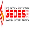 EQUIPOS Y SISTEMAS GEDES, S.A. DE C.V. EQUIPOS Y SISTEMAS GEDES, S.A. DE C.V.