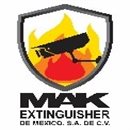 Mak Extinguisher de México S.A. de C.V.