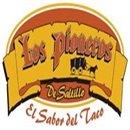 LOS PIONEROS LOS PIONEROS