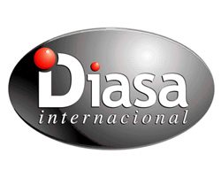 Diasa internacional SA de CV