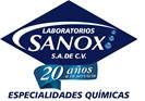 Laboratorios Sanox 