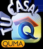 CASAS QUMA.