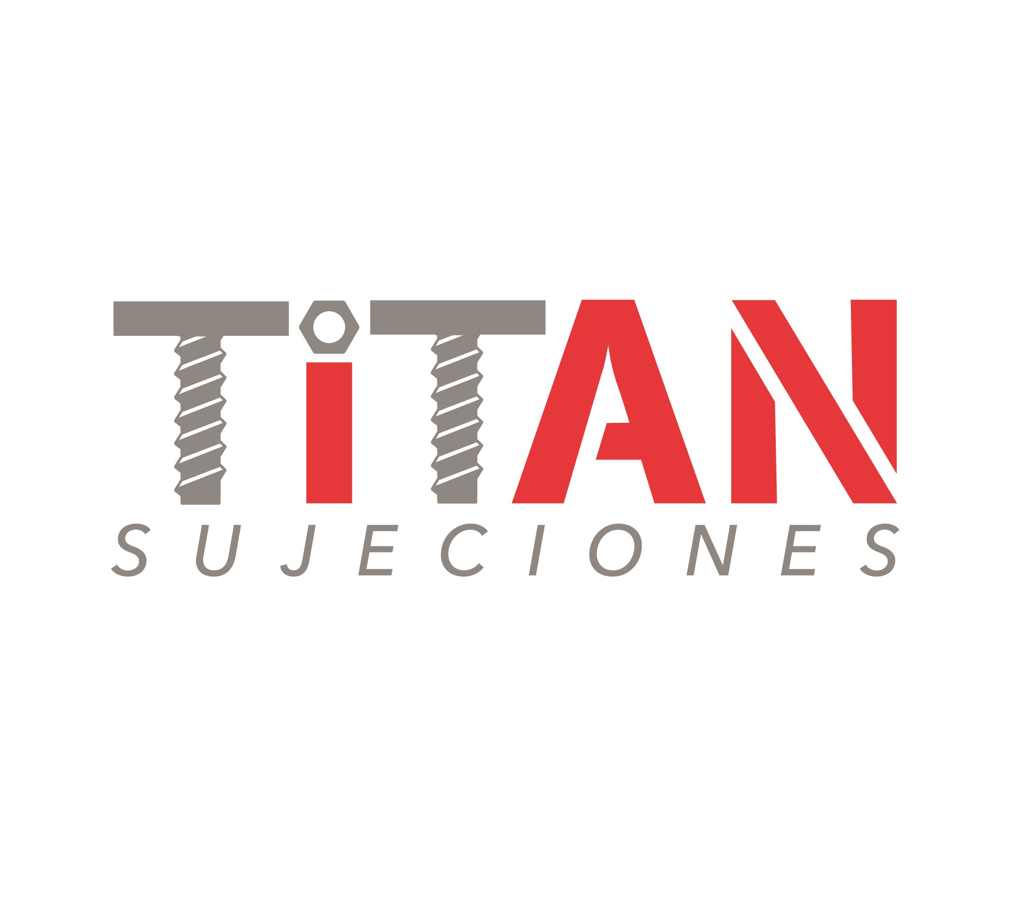 SUJECIONES TITAN SUJECIONES TITAN