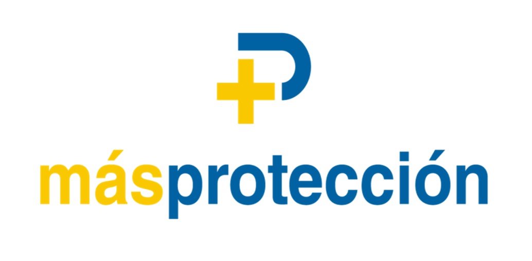 MAS PROTECCION logo