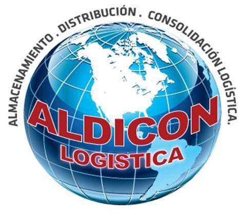 Aldicon logo