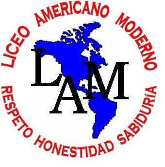 LICEO AMERICANO MODERNO LICEO AMERICANO MODERNO