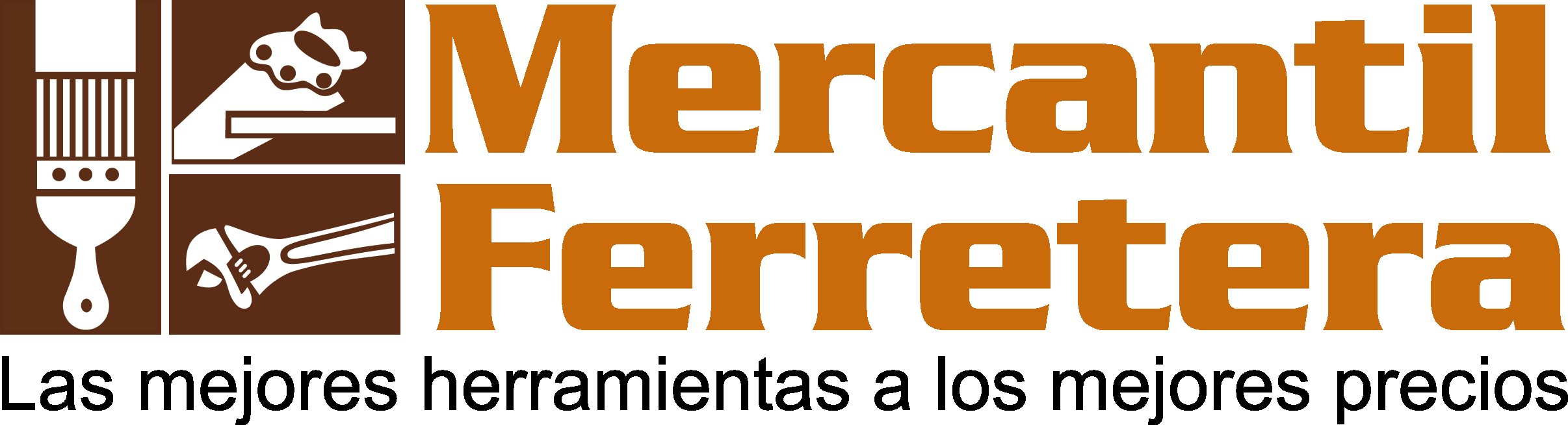 CIA. MERCANTIL FERRETERA SA DE CV 