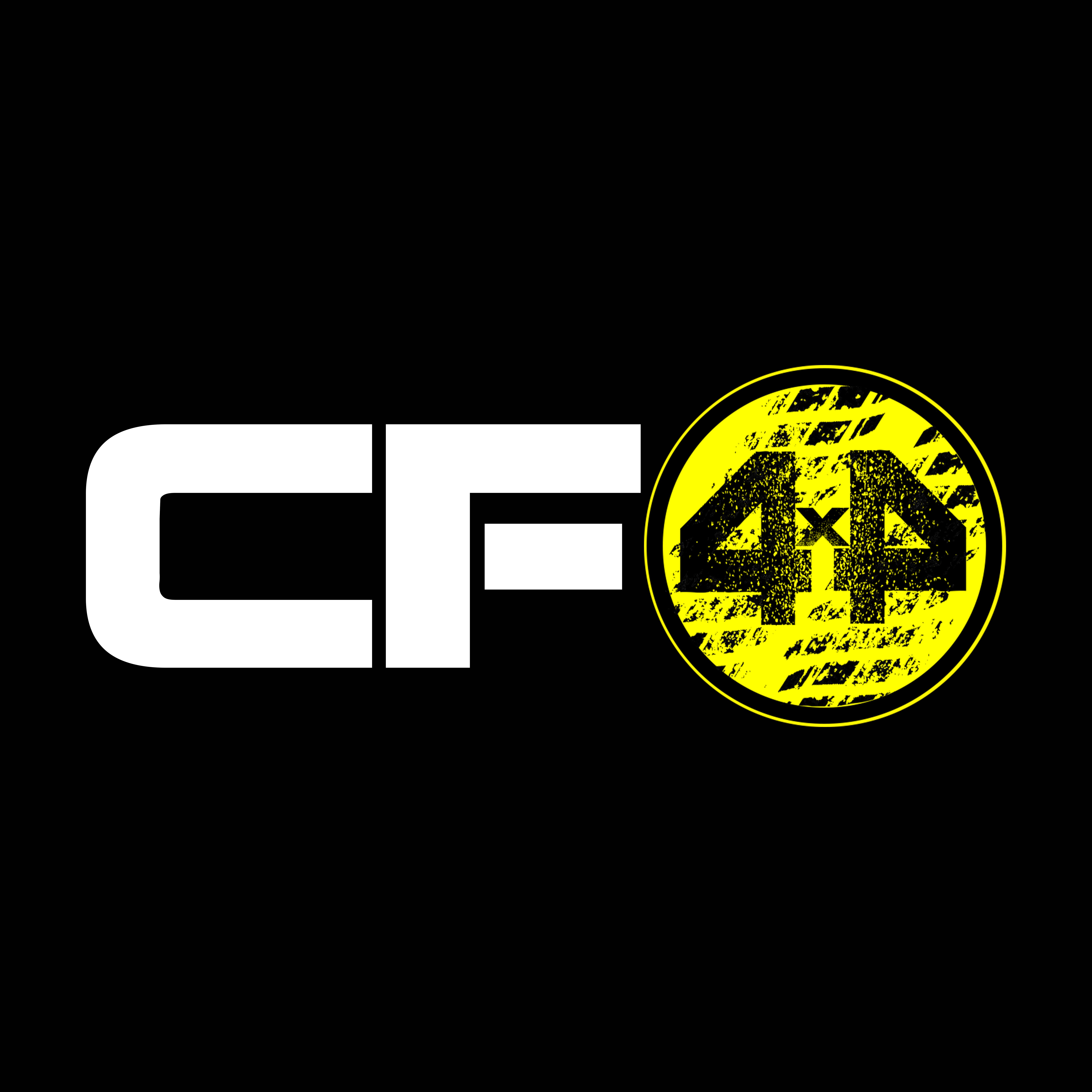 CrossFit 4x4 CrossFit 4x4