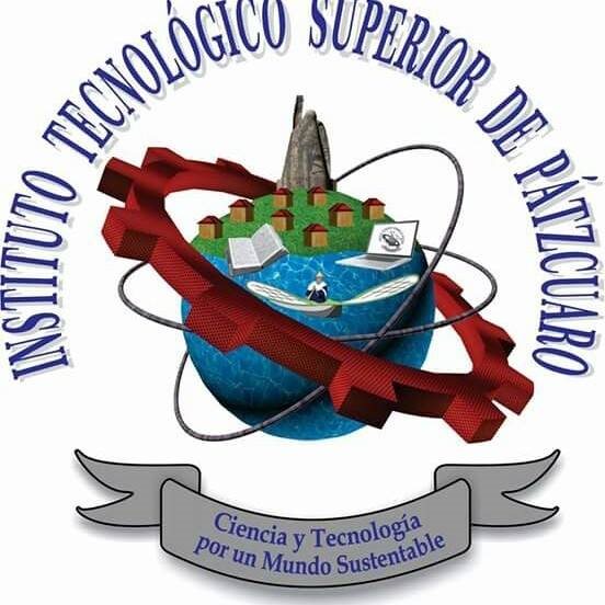 Instituto Tecnológico Superior de Pátzcuaro Instituto Tecnológico Superior de Pátzcuaro