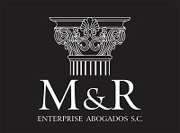 M&R ENTERPRISE ABOGADOS SC M&R ENTERPRISE ABOGADOS SC