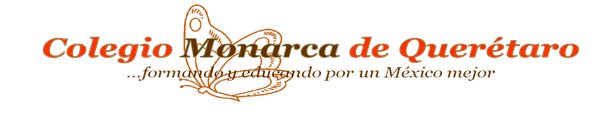 COLEGIO MONARCA DE QUERETARO