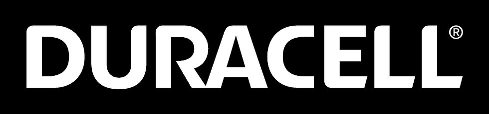 Duracell Baterias