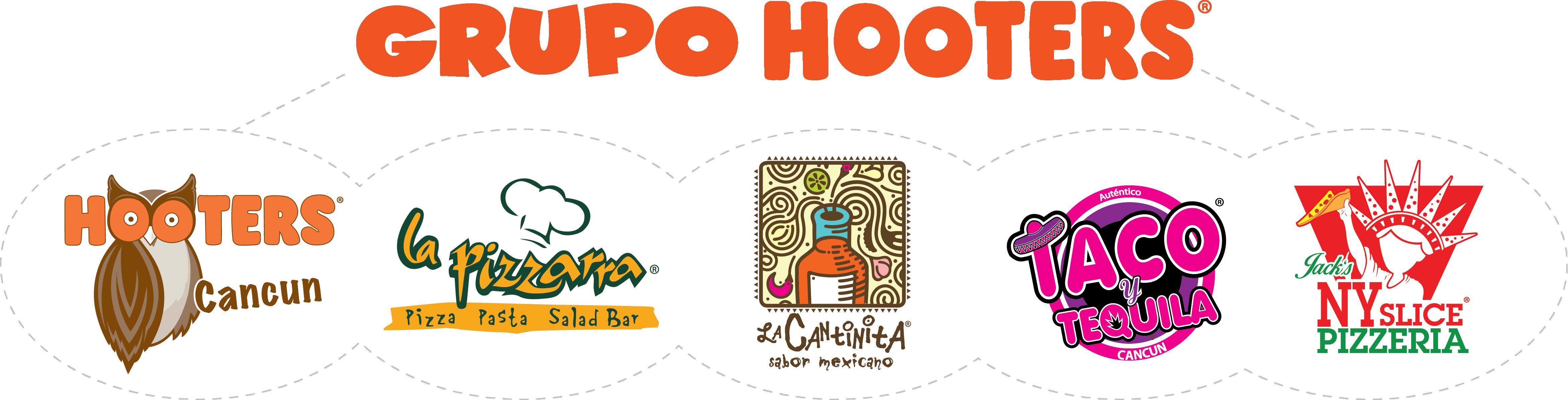 Grupo Hooters Grupo Hooters