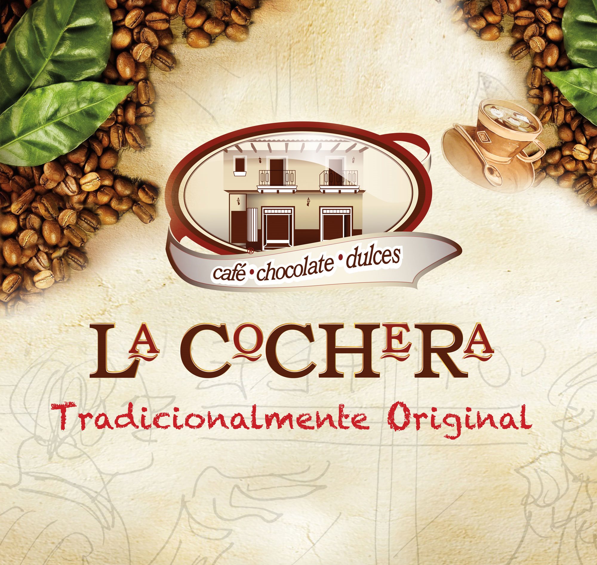 Pasteleria La Cochera Pasteleria La Cochera