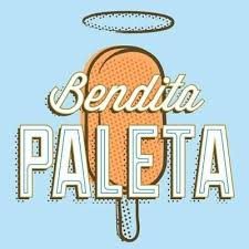 BENDITA PALETA