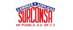 SURCONSA DE PUEBLA 