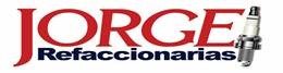 Refaccionaria Jorge S.A. de C.V. Refaccionaria Jorge S.A. de C.V.