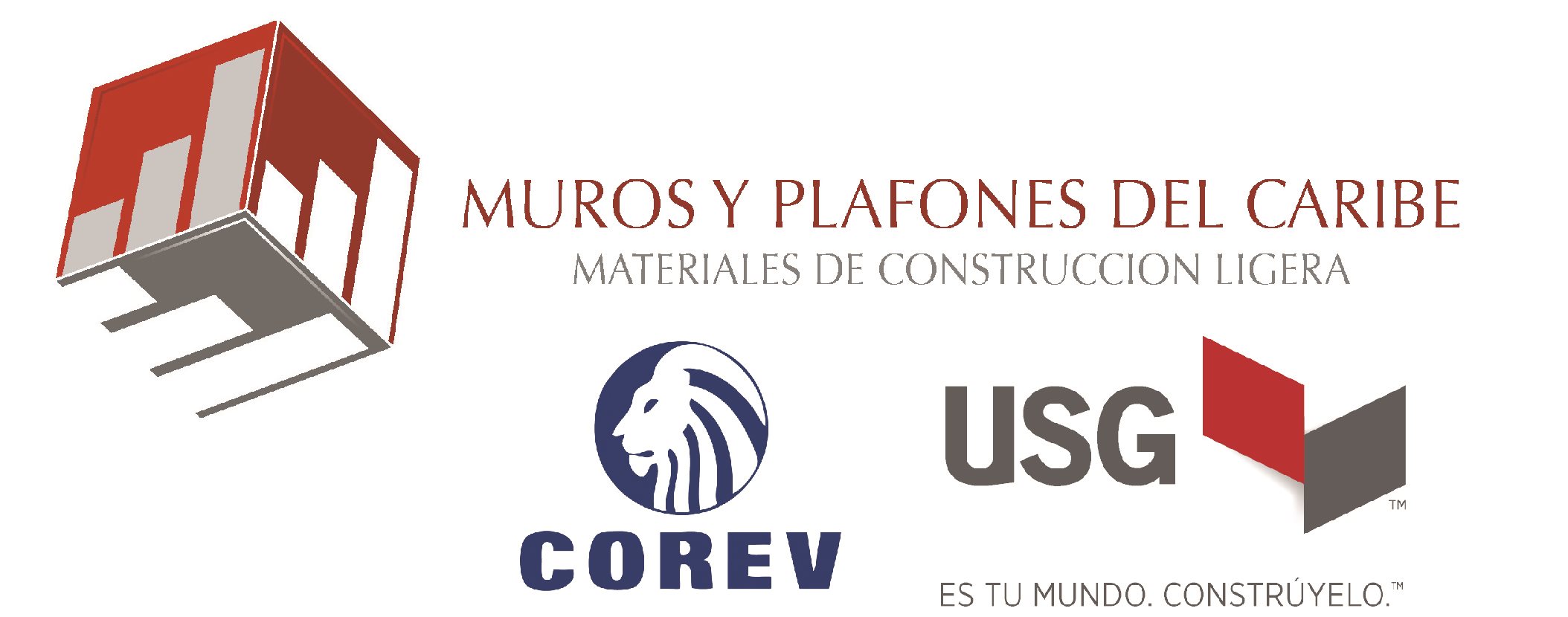 Muros y Plafones del Caribe Muros y Plafones del Caribe