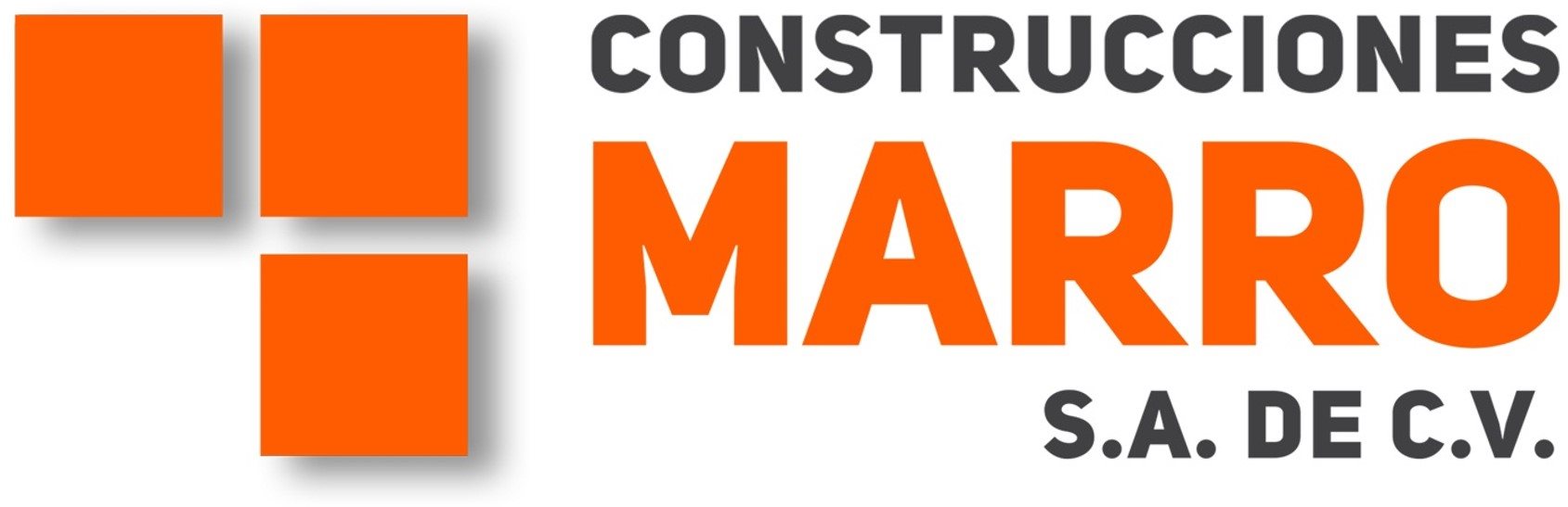 CONSTRUCCIONES MARRO