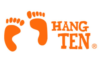 Hang Ten Hang Ten