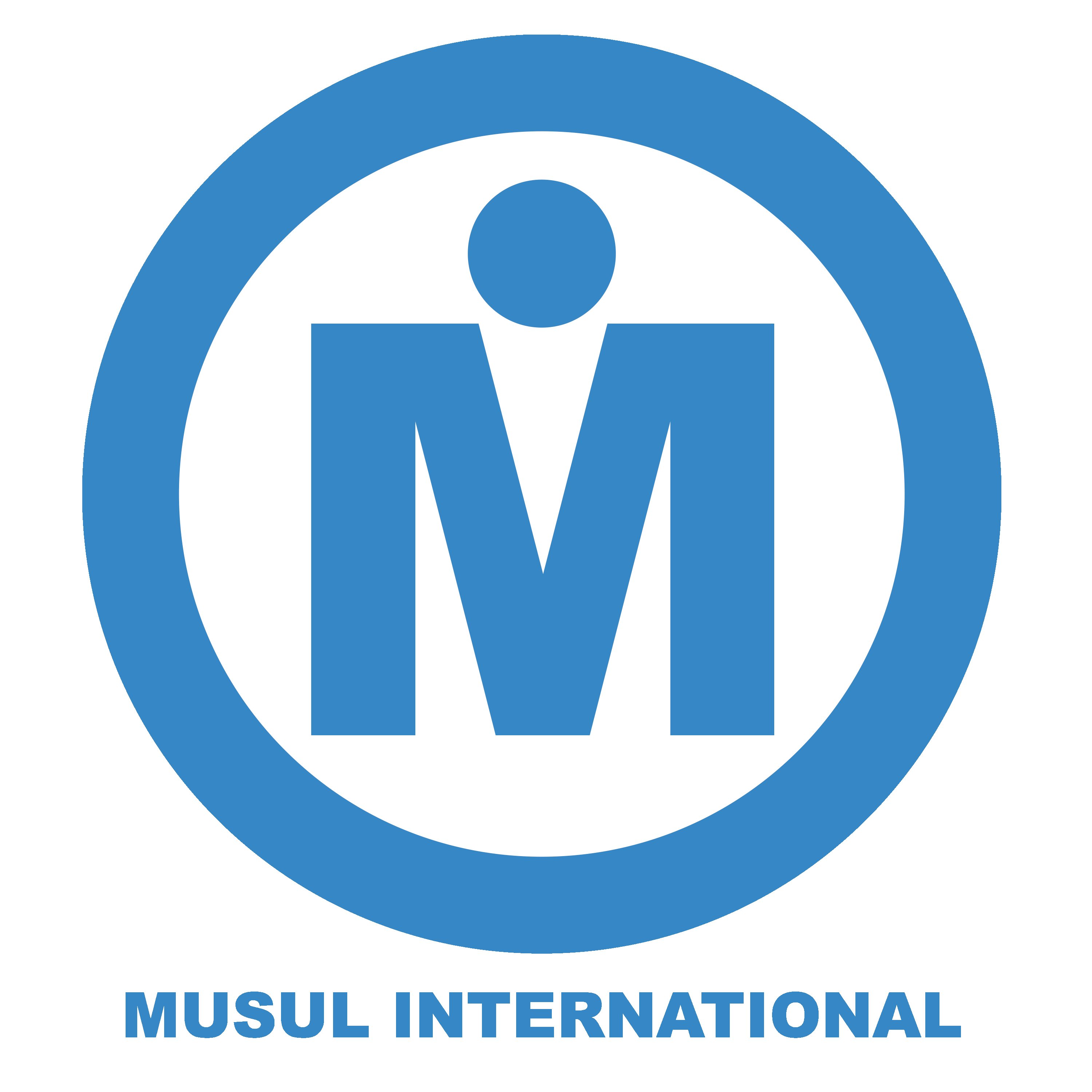 MUSUL logo