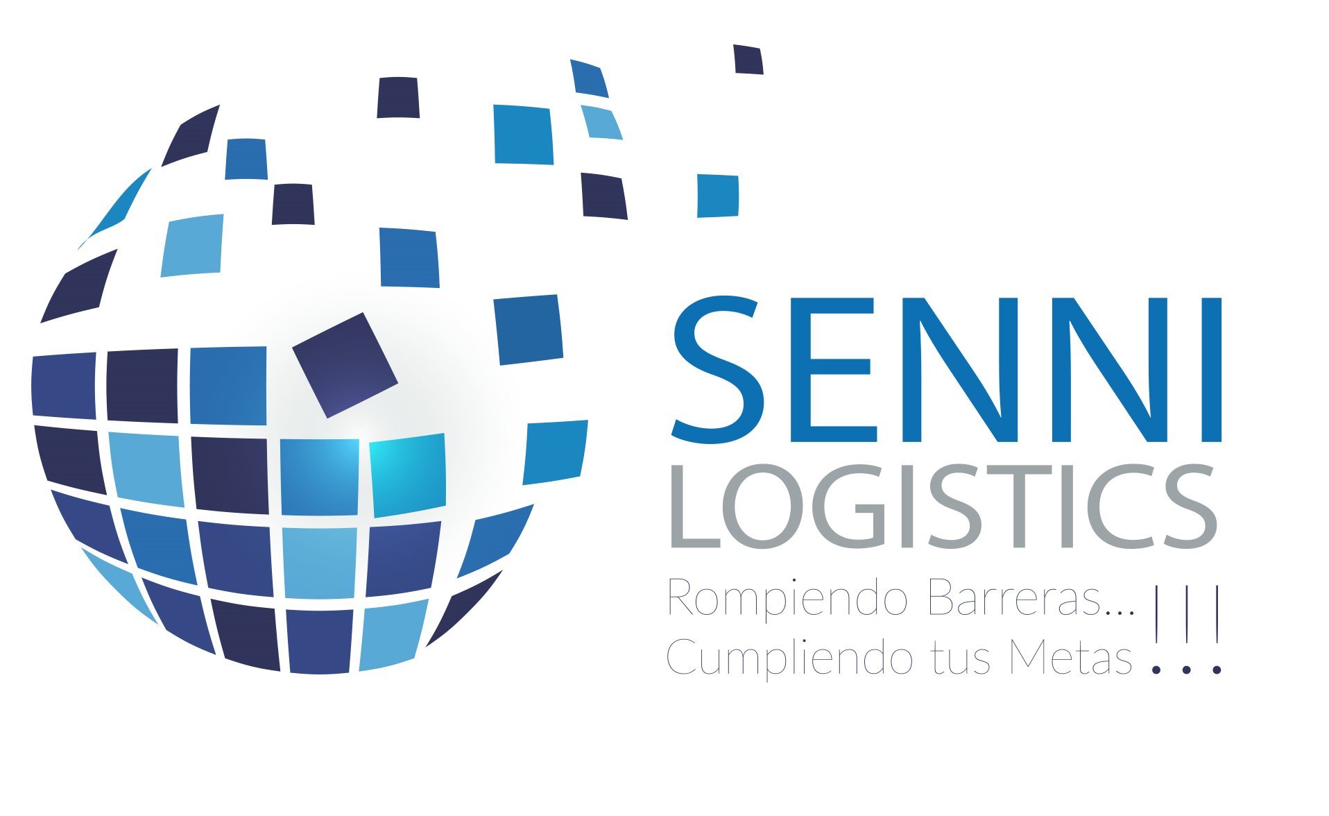 SENNI LOGISTICS logo