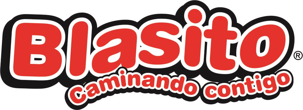 Blasito S.A. de C.V. logo