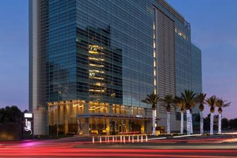 Hotel Westin Santa Fe