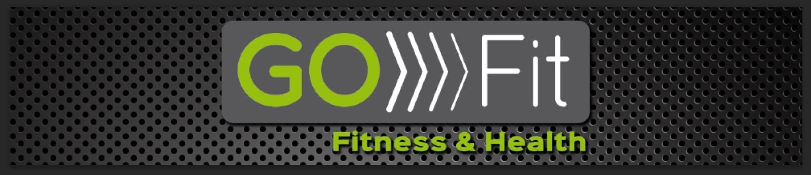 Go fit Go fit