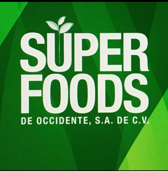Bolsa de trabajo de Super Foods