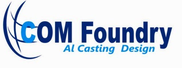 COM FOUNDRY S DE RL DE CV COM FOUNDRY S DE RL DE CV