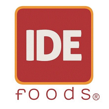 IDE FOODS, SA DE CV logo